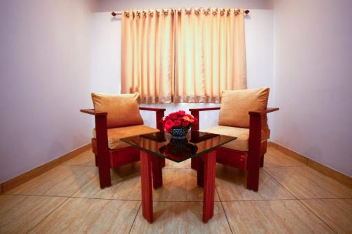 ABI`S RESIDENCY - Housity