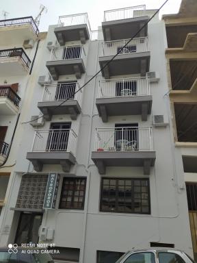 Mavroforos - Housity