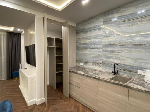 Modern Classic 2 bedroom apartment near Most City - Housity