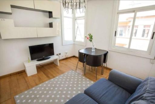 3 bedrooms apartement with jacuzzi and wifi at A Coruna 3 km away from the beach - Housity