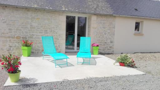 Gîte du Moulin - Housity