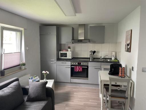 Ferienwohnung Venwegen - Housity
