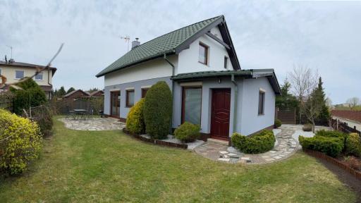 MB House Sarbinowo - Housity