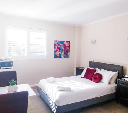 Bay & Basin - Housity