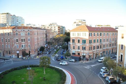Dante Alighieri Guest House - Housity