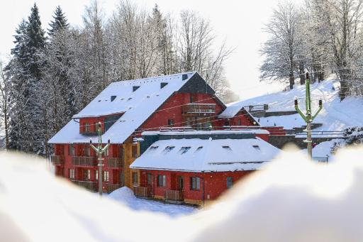 Apartmán Na Svahu, Krkonoše - Housity