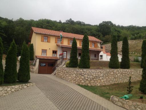 Judit Vendégház Sümeg - Housity