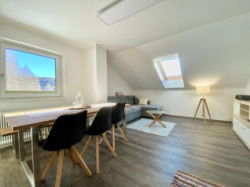 Bei Annelie - Housity