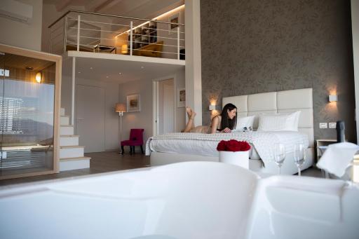 Bellavista B&B di Charme - Housity