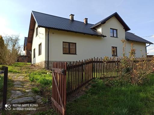 Chalupa Hrabišín - Housity