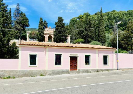 Villa Aste - San Gregorio - Housity