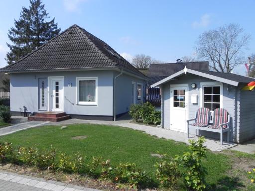 Ferienhaus 