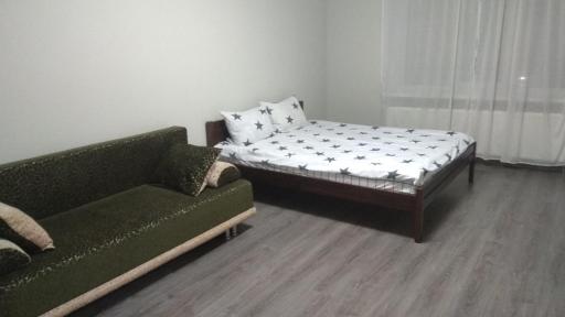 ОДНОКОМНАТНАЯ КВАРТИРА С ДИЗАЙНЕРСКИМ РЕМОНТОМ - Housity