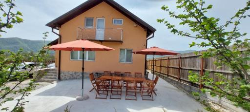 Casa de vacanta Laurentiu - Housity
