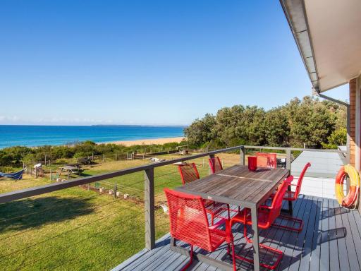 Endless Summer I Pet Friendly Absolute Beachfront - Housity