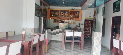 Unique Hotel and Lodge - Pleasure of Homely Stay - - Housity