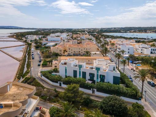 Sestany 5 - La Savina House - Housity