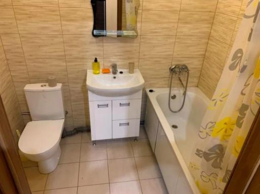 Новострой Прокофьева - Housity