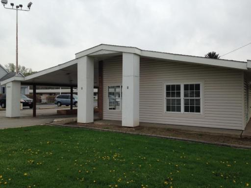 Economy Inn - Lafayette - Housity