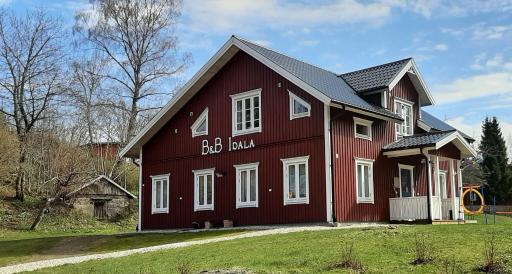 B&B Friendsroom 2 persons - Housity