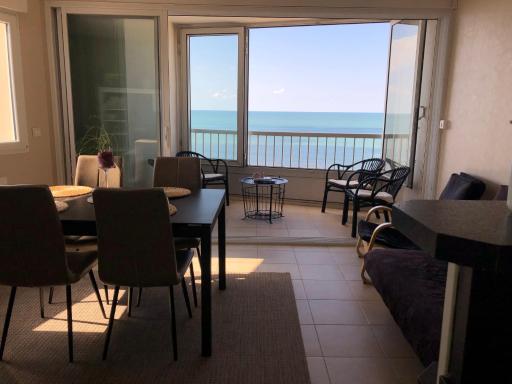 Cap Eden 5 personnes - Housity
