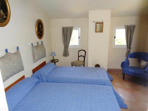 Villa de 2 chambres avec piscine partagee et jardin a Gignac - Housity