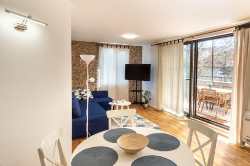 Bendida Central - Housity