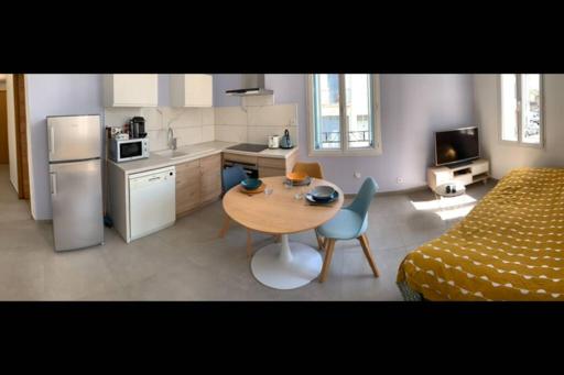 Gîte de la promenade - Housity