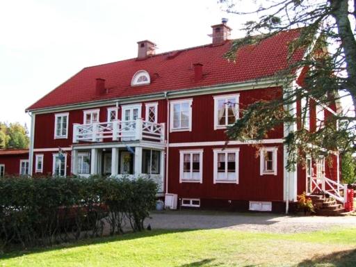 Hasslebogården vandrarhem - Housity