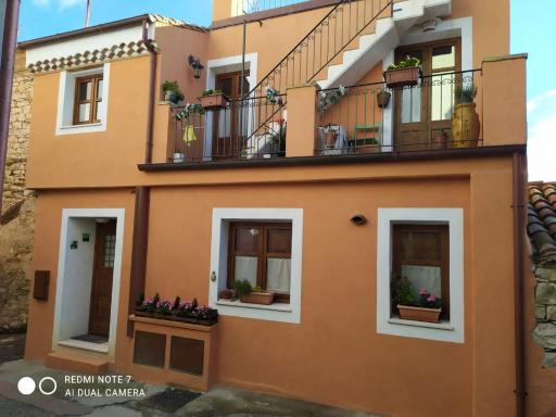 Casa vacanza La Posadina Baunei - Housity