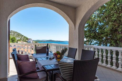 Apartment Fijan (A4+1) - Housity