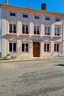 Appartement soleil - Housity