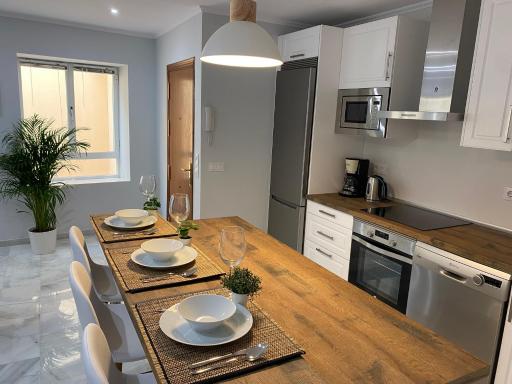 Cartujano City Center Apartment - Housity