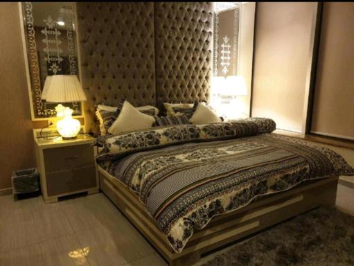 Hamad palace  in Multan - Housity