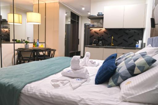 Blue Horizon Apartments - Housity