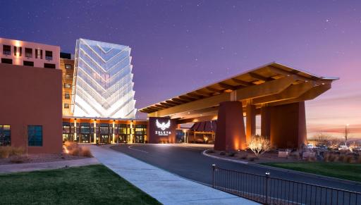 Isleta Resort & Casino - Housity