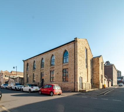 Kelham Apartments By AVO Apartments Sheffield - Housity