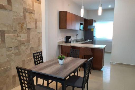 0001 Depa cerca del mar "Mónaco" - Housity