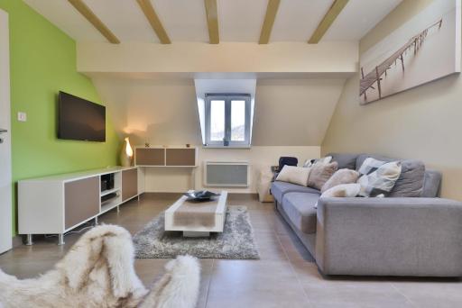 Gîte -Coup de Cœur- 3 étoiles - Housity