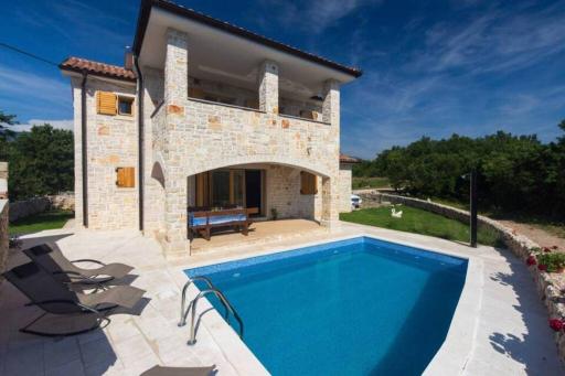 Stone House Iva - Housity