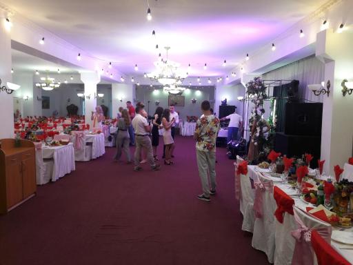 Hotel Dubrava - Housity