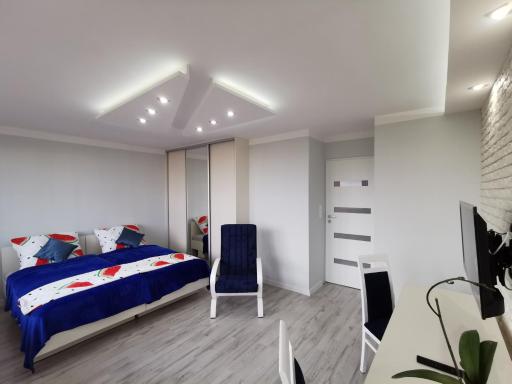 Apartament D&T City Center View - Hizvo