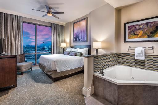 Club Wyndham Desert Blue - Housity