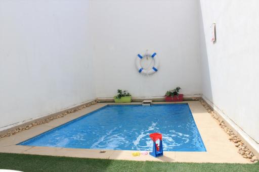 Il-Qastna Holiday House - Housity