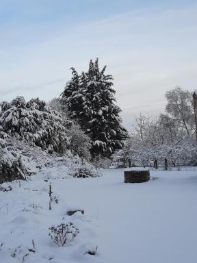 La Grange aux dames - Housity