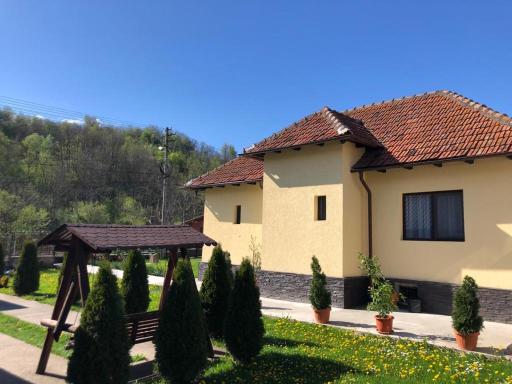 Casa Rusea - Housity