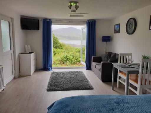 Portree Guest House - Housity