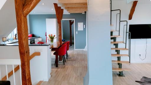 Villa Appartements Syke - Housity