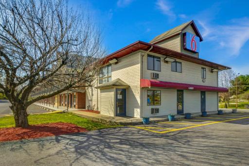 Motel 6 Carlisle, PA - Cumberland Valley - Housity