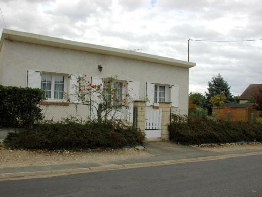 Gîte Huisseau-sur-Cosson, 3 pièces, 4 personnes - FR-1-491-212 - Housity